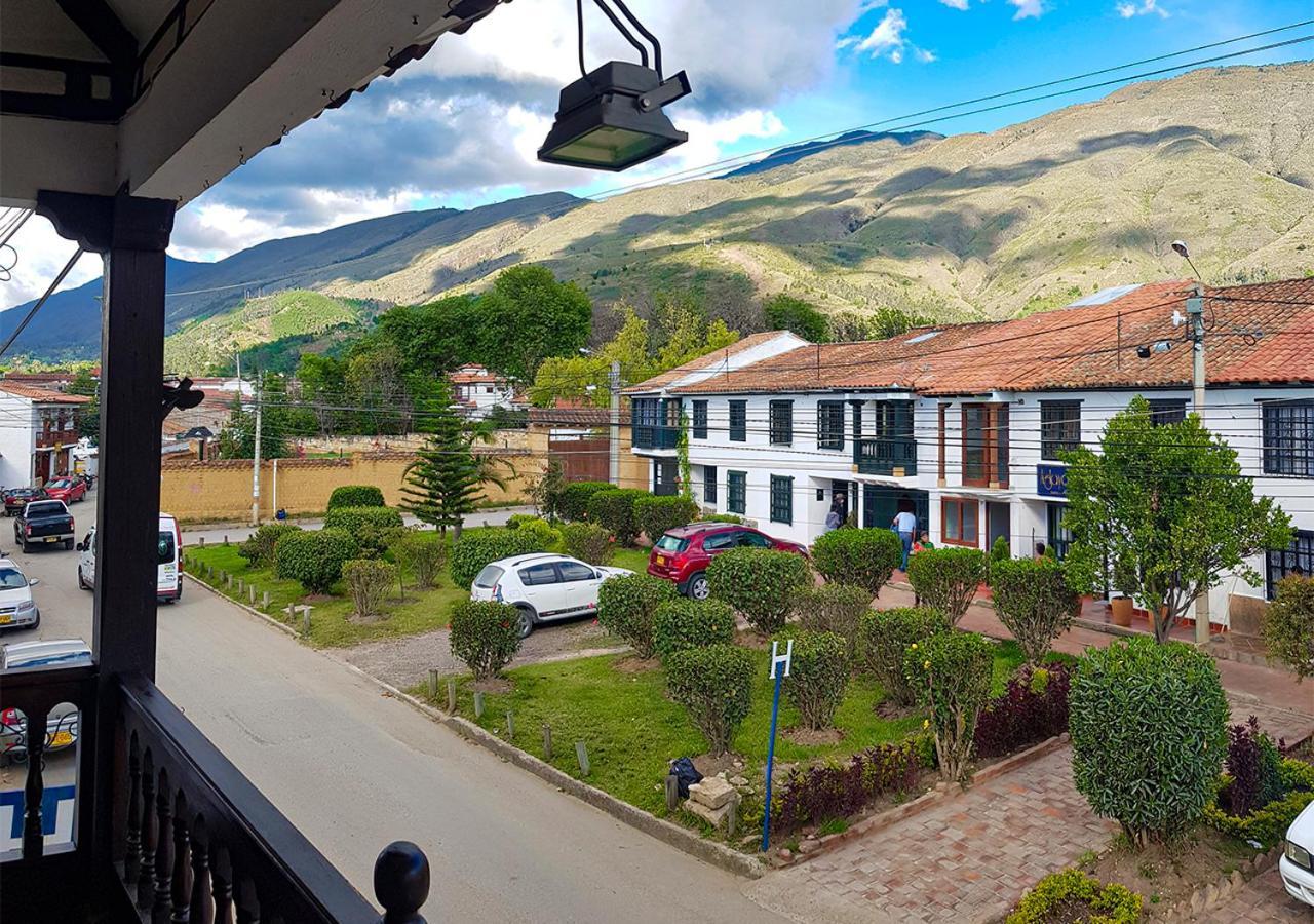 Hotel Bambu Vdl *
