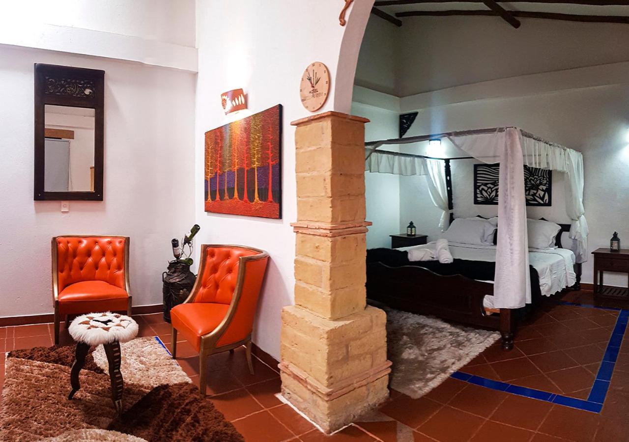 Bambu Vdl Hotel *