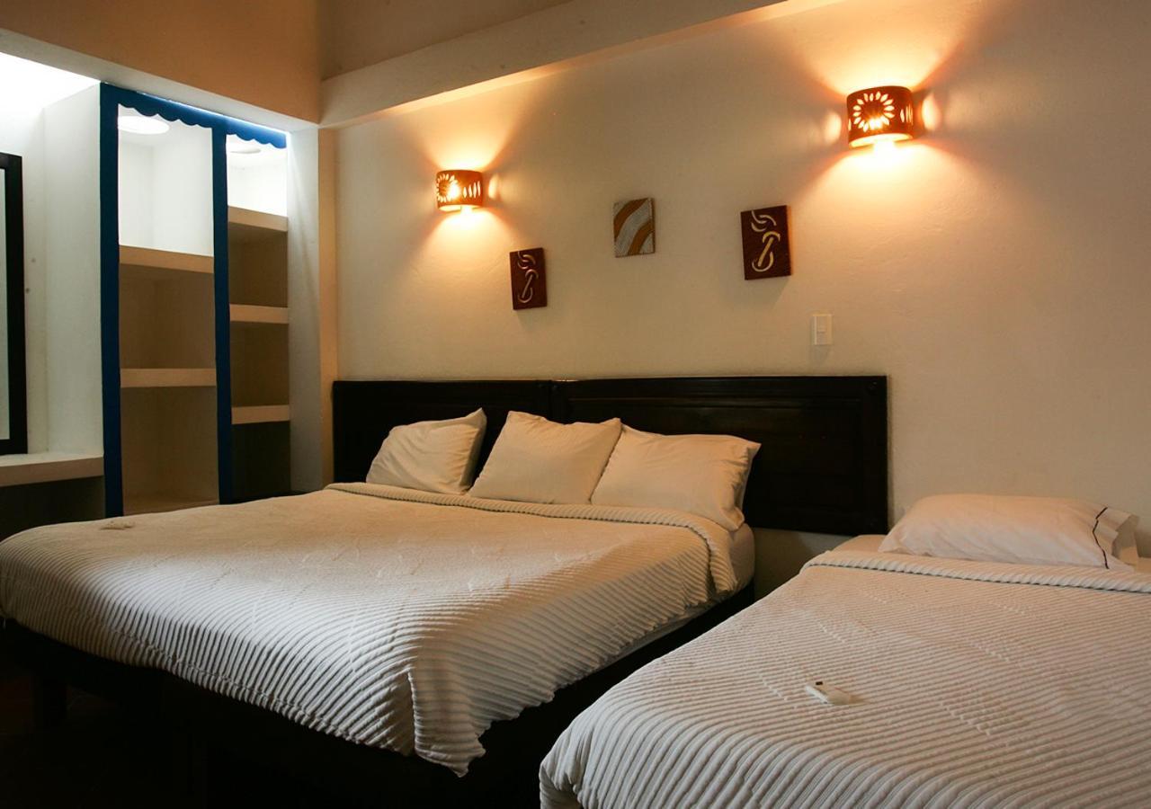 Hotel Bambu Vdl Villa de Leyva